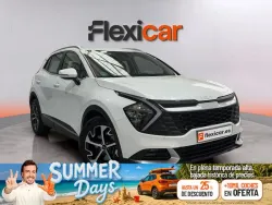 KIA Sportage 1.6 CRDi MHEV Business 4x2 136