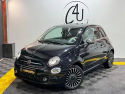 Fiat 500 Phase 3 1.2 MPi 69ch Finition Club
