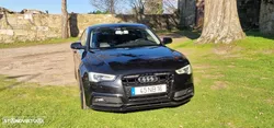 Audi A5 2.0 TDI Business Line Advance