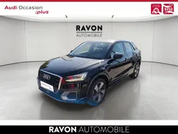 Audi Q2 40 TFSI 190 S tronic 7 Quattro Design Luxe