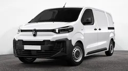 Citroën JUMPY FOURGON M DIESEL 180 CH AUTOMAT + PACK CAMERA + PACK MODUWORK