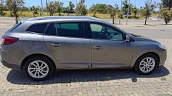 Renault Mégane 1.5 Diesel-Literalmente Impecável-Oportunidade!