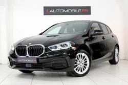 Bmw SERIE 1 (F40) 116D 116 BUSINESS DESIGN DKG7 2023 COCKPIT PRO JA 17