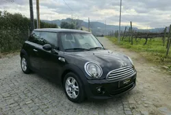 MINI One mini one Baker street