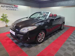 RENAULT Megane CC Phase 1 Coupé Cabriolet 1.4 TCE 131 cv