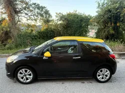 Citroën DS3 C/NOVO HDI muito económico 2011/09  6500