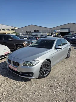 Bmw 525 d f10 lci 218 ch bva8 pack luxury - 163000 kms - 10/2016