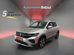 Volkswagen T-Cross 1.0 TSI Life 85kW