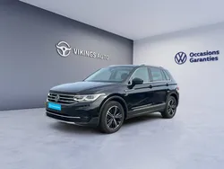 VOLKSWAGEN Tiguan 2.0 TDI 150ch DSG7 Elegance