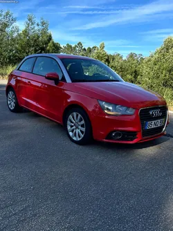 Audi A1 Sport