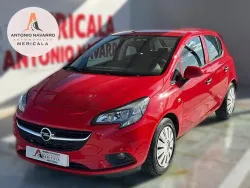 Opel Corsa 1.4 GLP Design Line 90