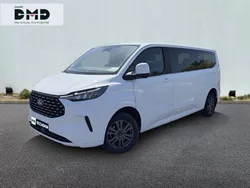 Ford Tourneo Custom 320 L2H1 2.0 EcoBlue 150ch Titanium