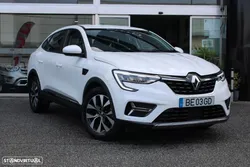 Renault Arkana 1.3 TCe Intens EDC