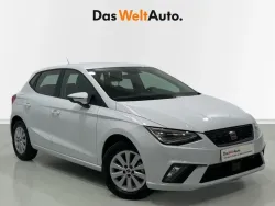 SEAT Ibiza 1.0 TSI S&S Style XM 110