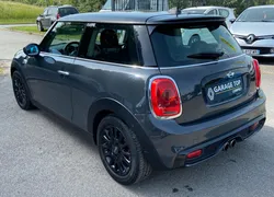 Mini coopr s 2.0l 192 ch