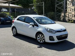 Kia Rio 1.1 CRDi