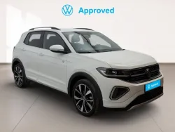VOLKSWAGEN T-Cross 1.0 TSI R-Line 85kW Aut.