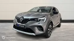 Renault Captur 1.0 TCe 90ch Evolution