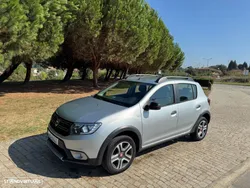 Dacia Sandero 0.9 TCe SL Adventure