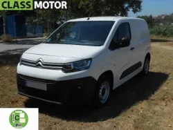 CITROEN Berlingo Van BlueHDi S&S Talla M 100
