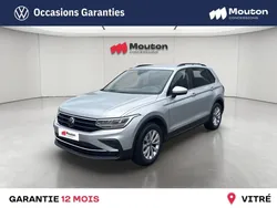 Volkswagen Tiguan 1.5 TSI 150ch DSG7 Life Plus