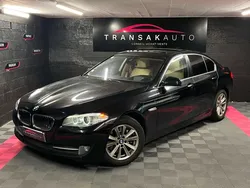 BMW SERIE 5 F10 530d xDrive 258 146g Business A 16080