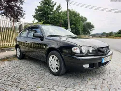 Toyota Corolla 1.4 VVTI