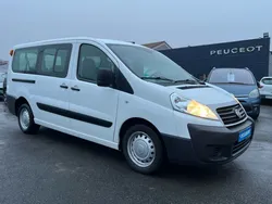 Fiat scudo multijet 130 ch