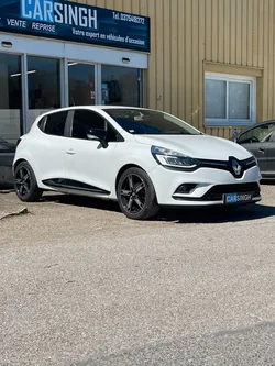 RENAULT CLIO IV dCi 75 Energy Limited/garantie 3 à 24 mois