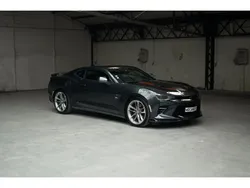 CHEVROLET CAMARO *50th Anniversary