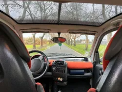 Smart ForTwo 450 cdi