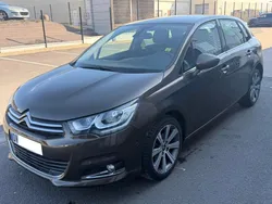 Citroen C4 ii 1.2 THP 110 SHINE 1ER MAIN KIT DISTRIBUTION NEUF CARNET ENTRETIEN