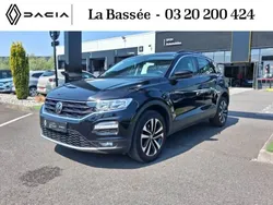 Volkswagen T-Roc 1.0 TSI 110ch United