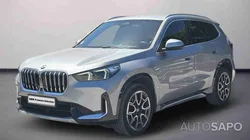 BMW X1 18 d sDrive xLine de 2023