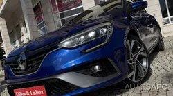 Renault Mégane 1.5 Blue dCi R.S. Line de 2021