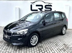 BMW 216 Gran Tourer d 7L Advantage Auto
