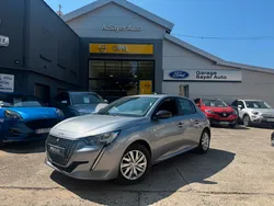 Peugeot 208 1.5 bluehdi 100 s&s active 2023