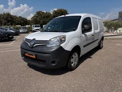 RENAULT KANGOO MAXI 1.5 DCI 95ch GRAND CONFORT 10408 H.T