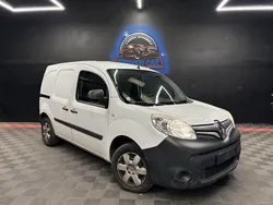 RENAULT KANGOO II 3 PLACES 1.5 dCi / ECRAN GPS / CLIMATISATION / Phase 2