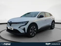 Renault Megane E-Tech Electric EV60 130ch Evolution ER super charge -C