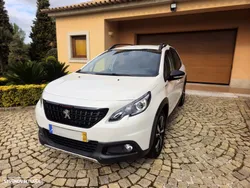 Peugeot 2008 1.2 PureTech GT Line EAT6