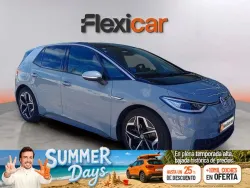 VOLKSWAGEN ID3 ID.3 1st Max