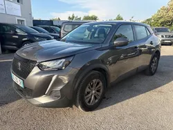 Peugeot 2008 1.5 BLUEHDI 110 ACTIVE BUSINESS GARANTIE 1 AN