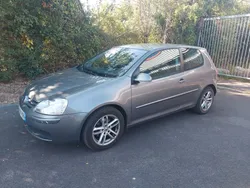 Volkswagen Golf V 1.6 FSI 115 Ch Vendu dans l'etat Pour Pro , Export