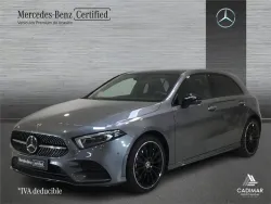Mercedes-Benz A 250 e