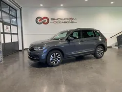 Volkswagen Tiguan 2.0 TDI 150ch Active DSG7