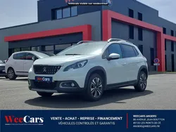 Peugeot 2008 1.2 puretech 80 allure