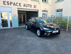 Seat Ibiza 1.0 EcoTSI 95 ch S/S Style Business-2023-TVA