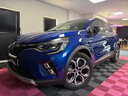 RENAULT CAPTUR TCe 90 Techno / SUIVI RENAULT COMPLET/ PREMIERE MAIN / GRAND ÉCRAN