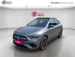 MERCEDES GLA 200 d 8G-DCT AMG Line